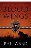 Blood Wings