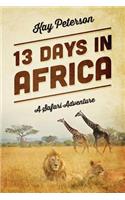 13 Days in Africa