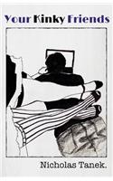 Your Kinky Friends: (English)