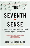 The Seventh Sense Lib/E: Power, Fortune, and Survival in the Age of Networks