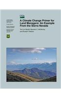 Climate Change Primer for Land Managers