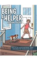 Being a Helper