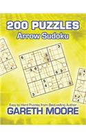 Arrow Sudoku