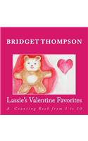 Lassie's Valentine Favorites