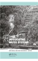 Integrating Water Systems