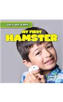 My First Hamster