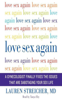 Love Sex Again Lib/E