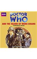 Doctor Who and the Talons of Weng-Chiang
