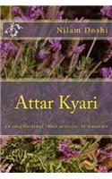 Attar Kyari