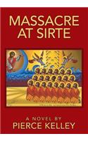 Massacre at Sirte: (English)