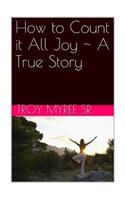 How to Count It All Joy?