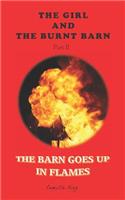 The Girl and the Burnt Barn
