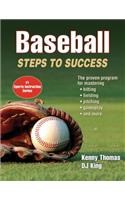 Baseball: Steps to Success