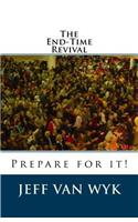 The End-Time Revival