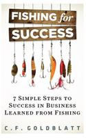 Fishing For Success