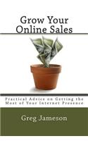 Grow Your Online Sales