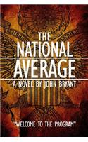 National Average: Welcome to the Program