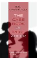 Case Book of Irene Adler