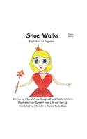Shoe Walks Paglakad sa Sapatos Pilipino Trade Version