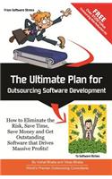 Ultimate Plan for Outsourcing Software Development