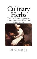 Culinary Herbs