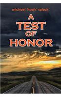A Test of Honor