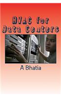 HVAC for Data Centers