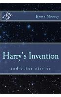 Harry's Invention