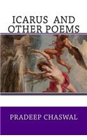 Icarus and Other Poems