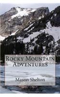 Rocky Mountain Adventures