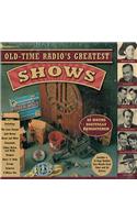 Classic Radio's Greatest Christmas Shows, Vol. 1