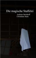 Die magische Staffelei