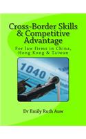 Cross-Border Skills & Competitive Advantage