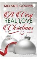 Very Real Love Christmas