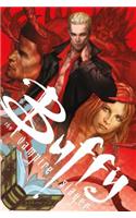 Buffy Season 10 Library Edition Volume 2