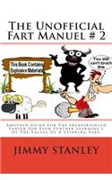 The Unofficial Fart Manuel # 2