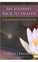 My Journey Back to Health