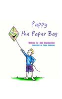 Pappy the Paper Bag