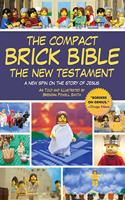 Compact Brick Bible: The New Testament