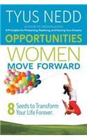 Opportunities Women Move Forward
