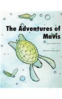 Adventures of Mavis