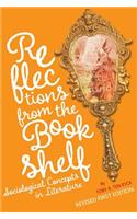 Reflections from the Bookshelf