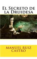 Secreto de la Druidesa