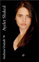 Ayelet Shaked