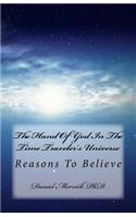The Hand Of God In The Time Traveler's Universe