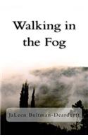 Walking in the Fog