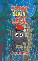 Sergeant Seven Legs