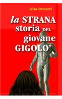 La strana storia del giovane Gigolò