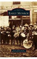 Early Monroe