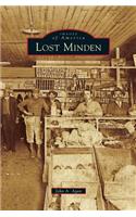 Lost Minden